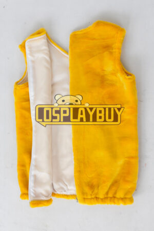 One Piece Cosplay Tony Tony Chopper Kids Costume