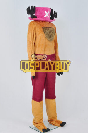 One Piece Cosplay Tony Tony Chopper Costume