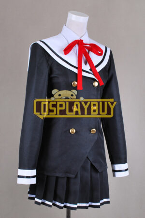 OniAi Cosplay Akiko Himenokouj Uniform