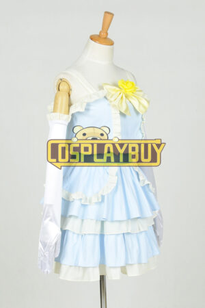 Oreimo Cosplay Ruri Gokō Costume