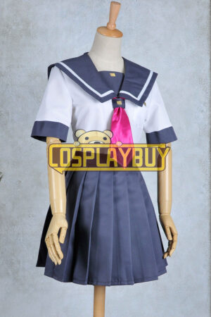 Oreimo Cosplay Kirino Kosaka Uniform