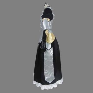 Overlord Narberal Gamma Cosplay Costume