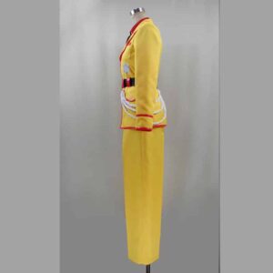 Overlord Pandora's Actor Cosplay Costume