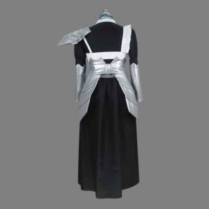 Overlord Yuri Alpha Cosplay Costume