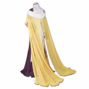 Overwatch Mercy Angela Ziegler Cheongsam Cosplay Costume