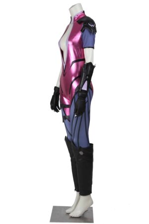 Overwatch Widowmaker Cosplay Costume Version 2