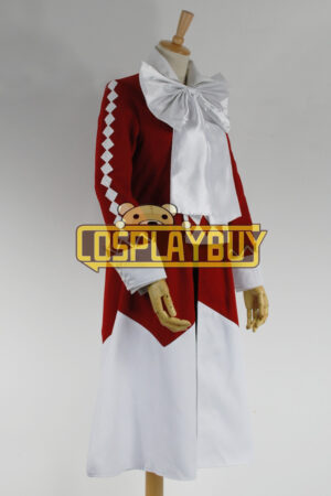 Pandora Hearts Cosplay Alice Costume