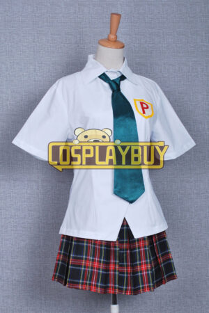 Panty & Stocking Cosplay Panty Uniform