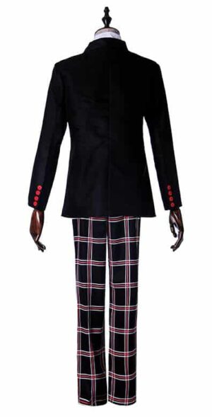 Persona 5 Akira Kurusu Cosplay Costume Version 2