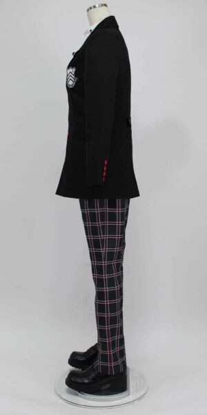 Persona 5 Akira Kurusu Cosplay Costume