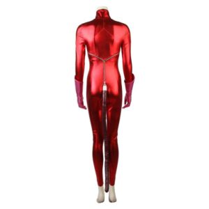 Persona 5 Ann Takamaki Pather Jump Cosplay Costume