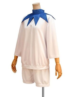 Persona 5 ATLUS Jack Frost Cosplay Costume