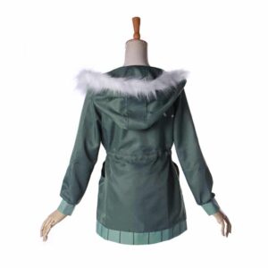 Persona 5 Futaba Sakura Cosplay Costume