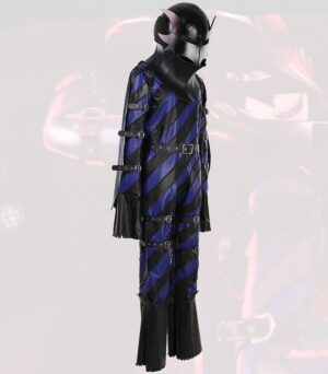 Persona 5 Goro Akechi Jump Cosplay Costume