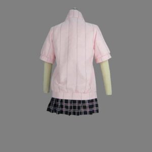 Persona 5 Haru Okumura Cosplay Costume