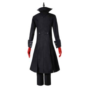Persona 5 Joker Costume - Akira Kurusu Cosplay