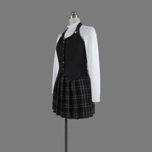 Persona 5 Niijima Makoto Cosplay Costume Version 2