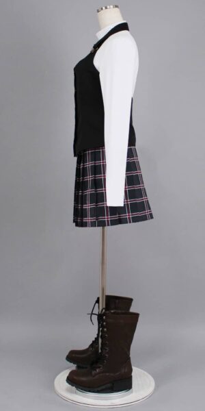 Persona 5 Niijima Makoto Cosplay Costume
