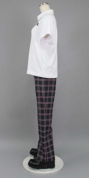 Persona 5 Ren Amamiya School Uniform Cosplay Costume