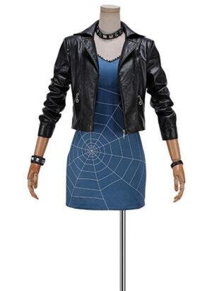 Persona 5 Tae Takemi Cosplay Costume