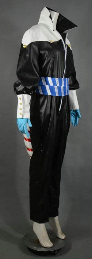Persona 5 Yusuke Kitagawa Cosplay Costume