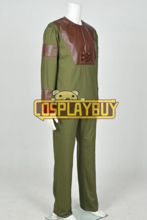 Planet Of The Apes Cornelius Costume