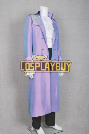 Purple Rain Costume Rogers Nelson Costume