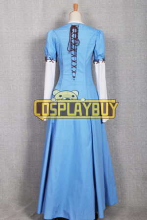 Red Riding Hood Costume Valerie Dress