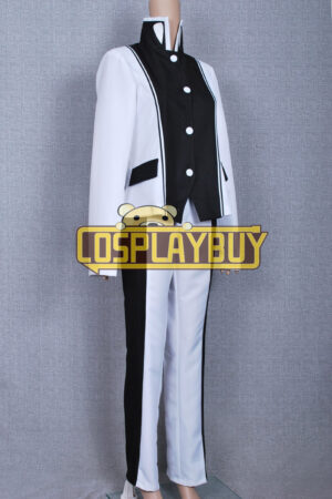 Revolutionary Girl Utena Cosplay Utena Tenjou Uniform
