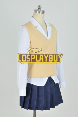 Riddle Story Of Devil Cosplay Haru Ichinose Uniform