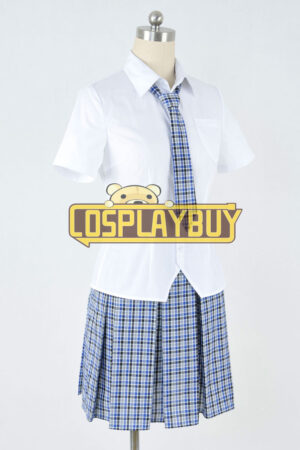 Riddle Story Of Devil Cosplay Tokaku Azuma Uniform