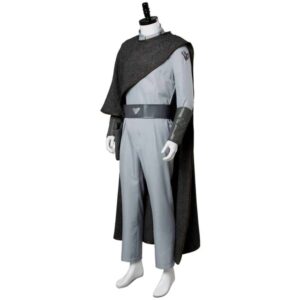 Rogue One: A Star Wars Story Bail Prestor Organa Cosplay Costume