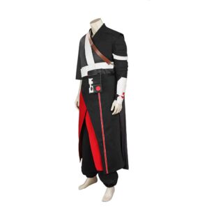 Rogue One: A Star Wars Story Chirrut Imwe Cosplay Costume
