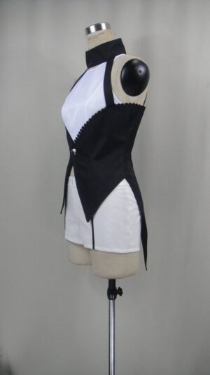 RWBY Blake Belladonna Cosplay Costume - Version 2