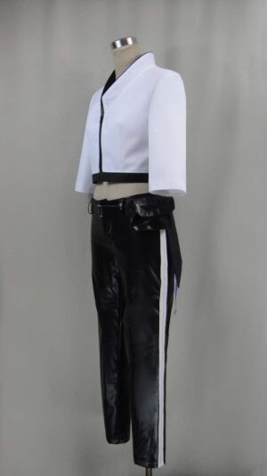 RWBY Blake Belladonna Cosplay Costume