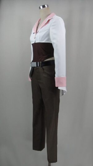 RWBY Neopolitan Cosplay Costume