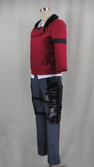 RWBY Neptune Vasilias Cosplay Costume