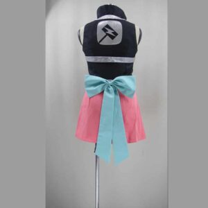 RWBY Nora Valkyrie Cosplay Costume