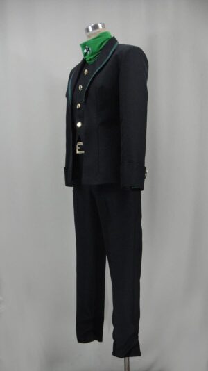 RWBY Ozpin Cosplay Costume
