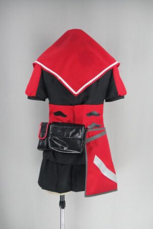 RWBY Raven Branwen Cosplay Costume