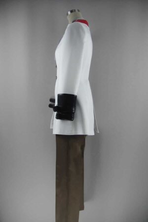 RWBY Roman Torchwick Cosplay Costume
