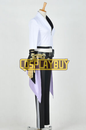 RWBY Season 2 Blake Belladonna Uniform