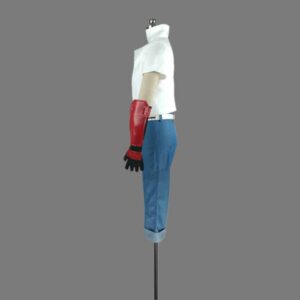 RWBY Sun Wukong Cosplay Costume