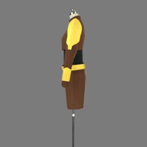 RWBY Velvet Scarlatina Cosplay Costume