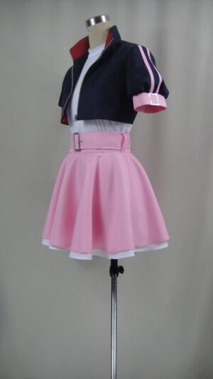 RWBY Volume 4 Nora Valkyrie Cosplay Costume