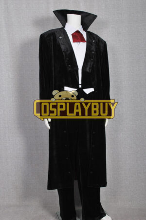 Sailor Moon Cosplay Mamoru Chiba Costume