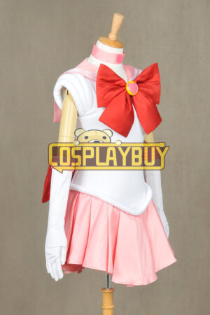 Sailor Moon Cosplay Chibiusa Rini Uniform