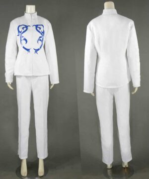 Sailor Moon Crystal Prince Demand Cosplay Costume