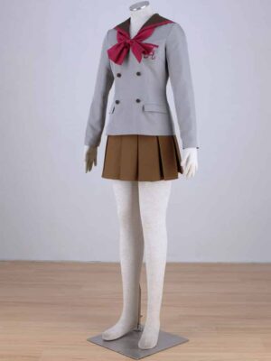 Sailor Moon Sailor Mars Raye Hino Crystal Cosplay Costume
