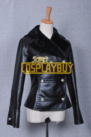 Sanctuary Dr Helen Magnus Jacket
